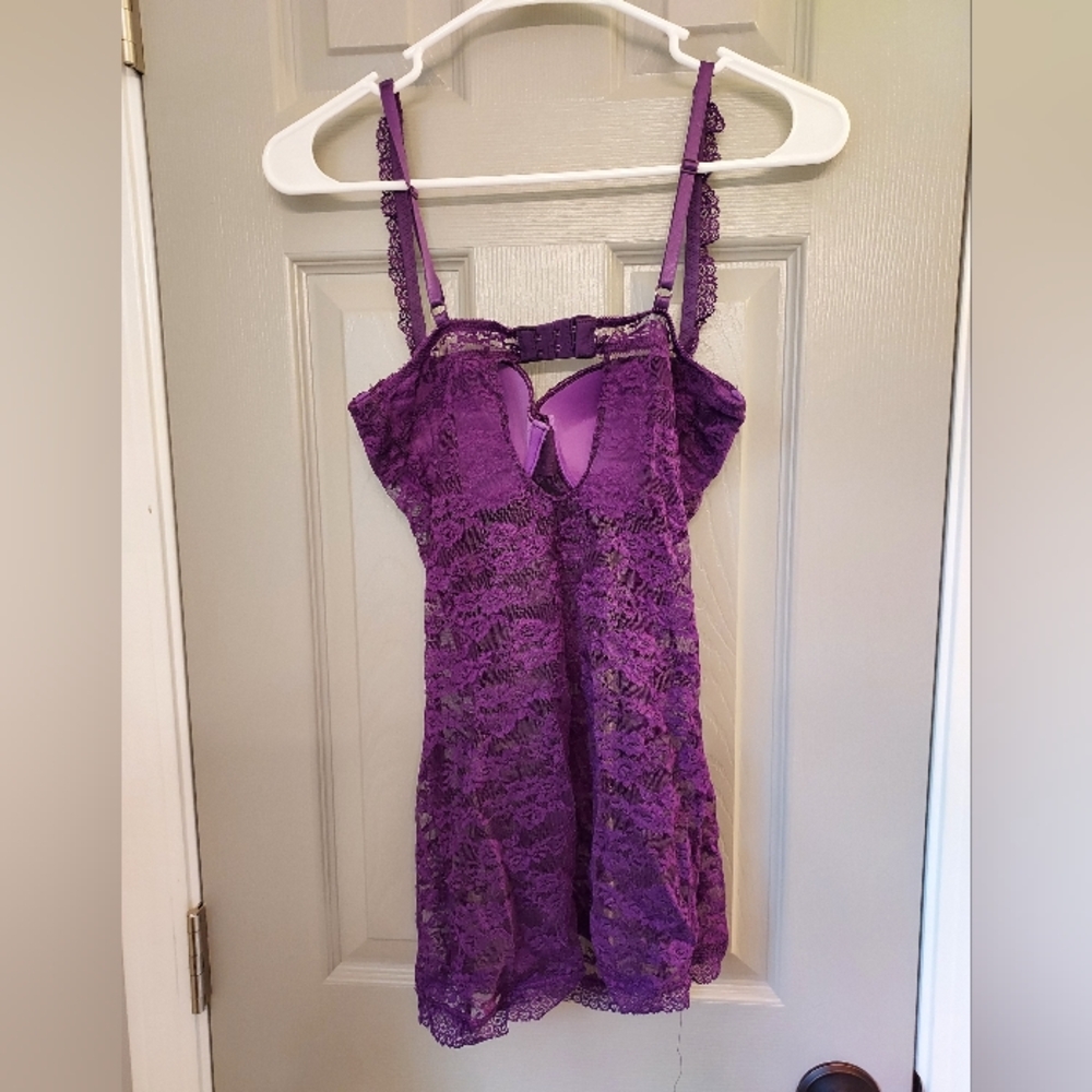 Lingerie top - Picture 2 of 2